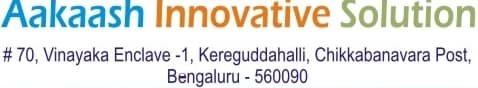 ais Bangalore