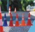 Traffic Safety Cone