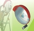 Safety Convex Mirror