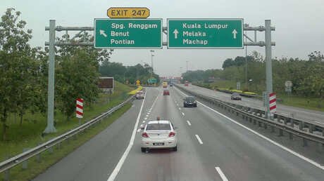 Indul Class A