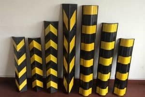 rubber-corner-guard